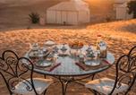Location vacances Merzouga - Merzouga Dunes Glamping-4