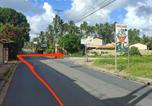 Location vacances Japaratinga - Suites Recanto dos Coqueirais Beach-2