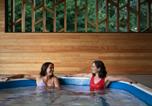 Hôtel Golden - Gravity Haus Revelstoke-1