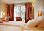 Hôtel Kirchen (Sieg) - Golf- und Sporthotel Wiesensee-3