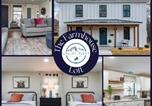 Hôtel Waynesboro - Snug & Stylish Cottage Walk to River & Bwater-2