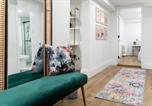 Location vacances Niagara-on-the-Lake - Modern 3 Bdr Homeapt Mins To Notlwineriesfalls-1