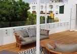 Location vacances Olhão - Dream Of Loft-3