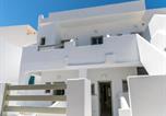 Location vacances Náxos - Depis Place And Apartments Naxos Depis Castle Renata Luxury Apartments-Double-2