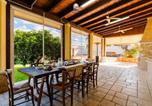Location vacances Alezio - Villa Gianna by Vivimy-1