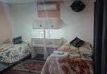Location vacances San Salvador de Jujuy - Rinconada 736 Sustentable-2