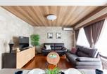 Location vacances  Japon - Teioh Nishi shinsaibashi-1
