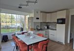 Location vacances Quend - Maison familiale 3 chambres proche plage et golf à Fort-Mahon-Plage - Fr-1-482-95-1