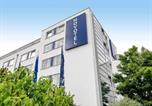 Hôtel Erlangen - Novotel Erlangen-1