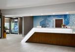 Hôtel Richmond - Springhill Suites by Marriott Richmond North/Glen Allen-3