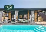 Villages vacances Poreč - Aminess Style Glamping Villas & Holiday Homes Atea-2
