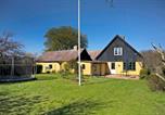 Location vacances Gudhjem - Country Idyll In The Northern Region Of Bornholm-1