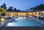 Location vacances Saintes - Grande Villa avec piscine-1