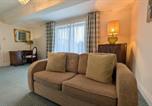 Hôtel Ilminster - The Walnut Tree Hotel-2
