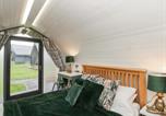 Location vacances Reynoldston - Glamping Pod 1 - Gower-4