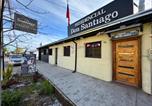 Location vacances Talca - Residencial Don Santiago-1