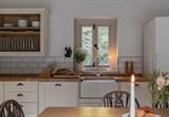 Location vacances Stibbard - Bears Cottage-3
