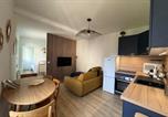 Location vacances Deauville - Apartment with Wifi near city center-1