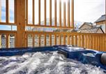 Location vacances Tauplitz - Die Tauplitz Lodges - Alm Lodge A3 by Aa Holiday Homes-1