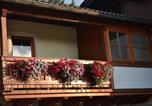 Location vacances Golling an der Salzach - Ferienwohnung Haus Aschauer-3