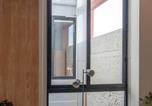 Location vacances Guadalajara - Spacious double-height apartment-2