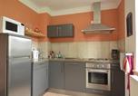 Location vacances Butgenbach - Holiday Home with Garden, Heating, Barbecue-4