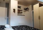 Hôtel Le Tilleul - Chambre D'hôtes Les Jonquilles-3