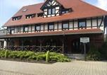 Hôtel Gliwice - Dworska Elektrownia-1