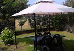 Location vacances Capannoli - Bed And Breakfast Catherina-4