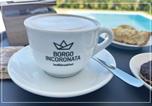 Hôtel Province de Chieti - Borgo Incoronata B&B-3