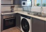 Location vacances Mijas - Cozy Apartment In Las Lagunas De Mijas With Wifi-4