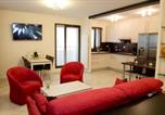 Location vacances Cannes - Gray 2a7-1