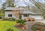 Location vacances Springfield - Oakway Oasis - 6 Minutes to Autzen home-1