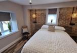 Hôtel Lamphey - The Dolphin Hotel & Restaurant-3