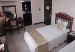 Hôtel Hai Phòng - Hoang Long Hotel - Hai Phong City Center-4