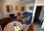 Location vacances Lietzow - Haus Semper Nr 4-2