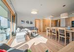 Location vacances Hollersbach im Pinzgau - Tauern Juwel Top 8-4