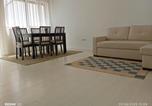 Location vacances Distrito de Aveiro - T2 Furadouro 30m from the beach-4
