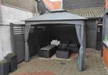 Location vacances Goslar - Ferienwohnung Altstadtherz-2