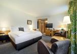 Hôtel Paderborn - Best Western Premier Park Hotel & Spa-2