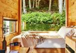 Location vacances Gainesville - Postcard Cabins Gilchrist Springs, Outdoor Collection by Marriott Bonvoy-4