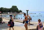Location vacances Punat - Apartments with parking space Punat, Krk - 24845-4