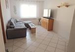 Location vacances Boppard - Ferienwohnung auf dem Land-2