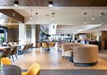 Hôtel Overijssel - Mercure Hotel Zwolle-1