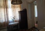 Location vacances Sombor - Somborski salas - strogi centar-4