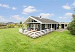 Location vacances Otterup - 3 Bedroom Stunning Home In Otterup-1