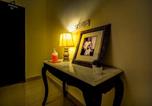 Location vacances Jaipur - The Umaid Vilas Royal Heritage Haveli-3