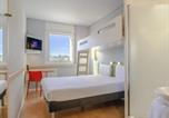 Hôtel Muttenz - Ibis budget Basel City-4