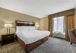 Hôtel Corvallis - Best Western Plus Prairie Inn-1