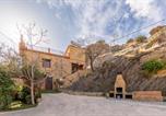 Location vacances La Calahorra - Casa Rural La Jirola -Vivienda 2-1